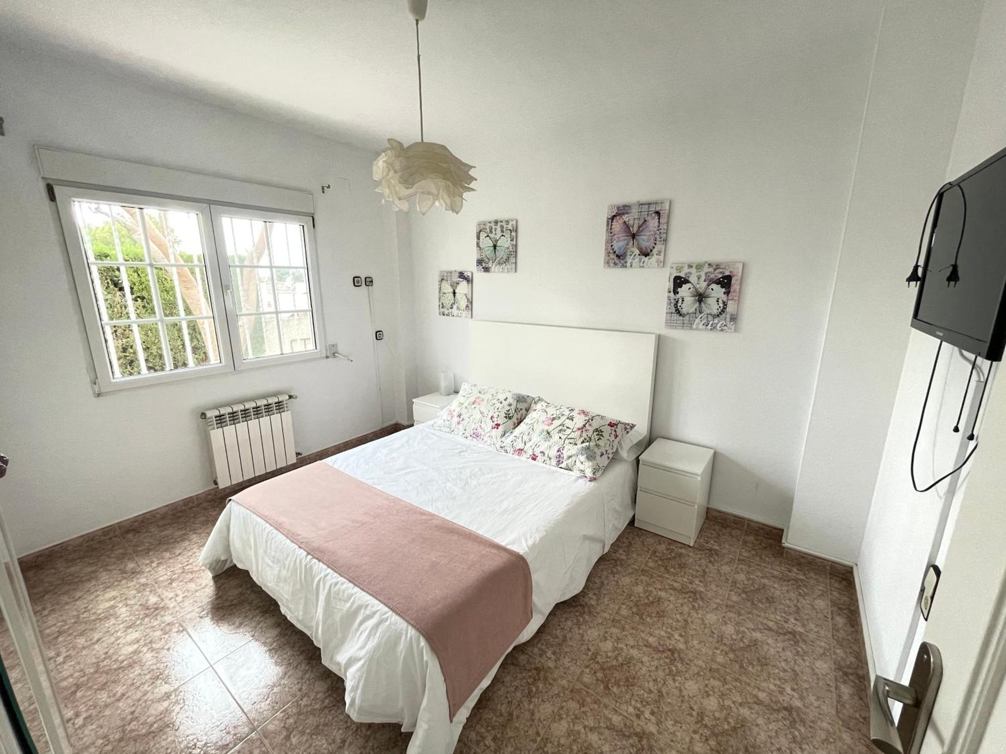 Casa Maica Villa Lliria Luaran gambar