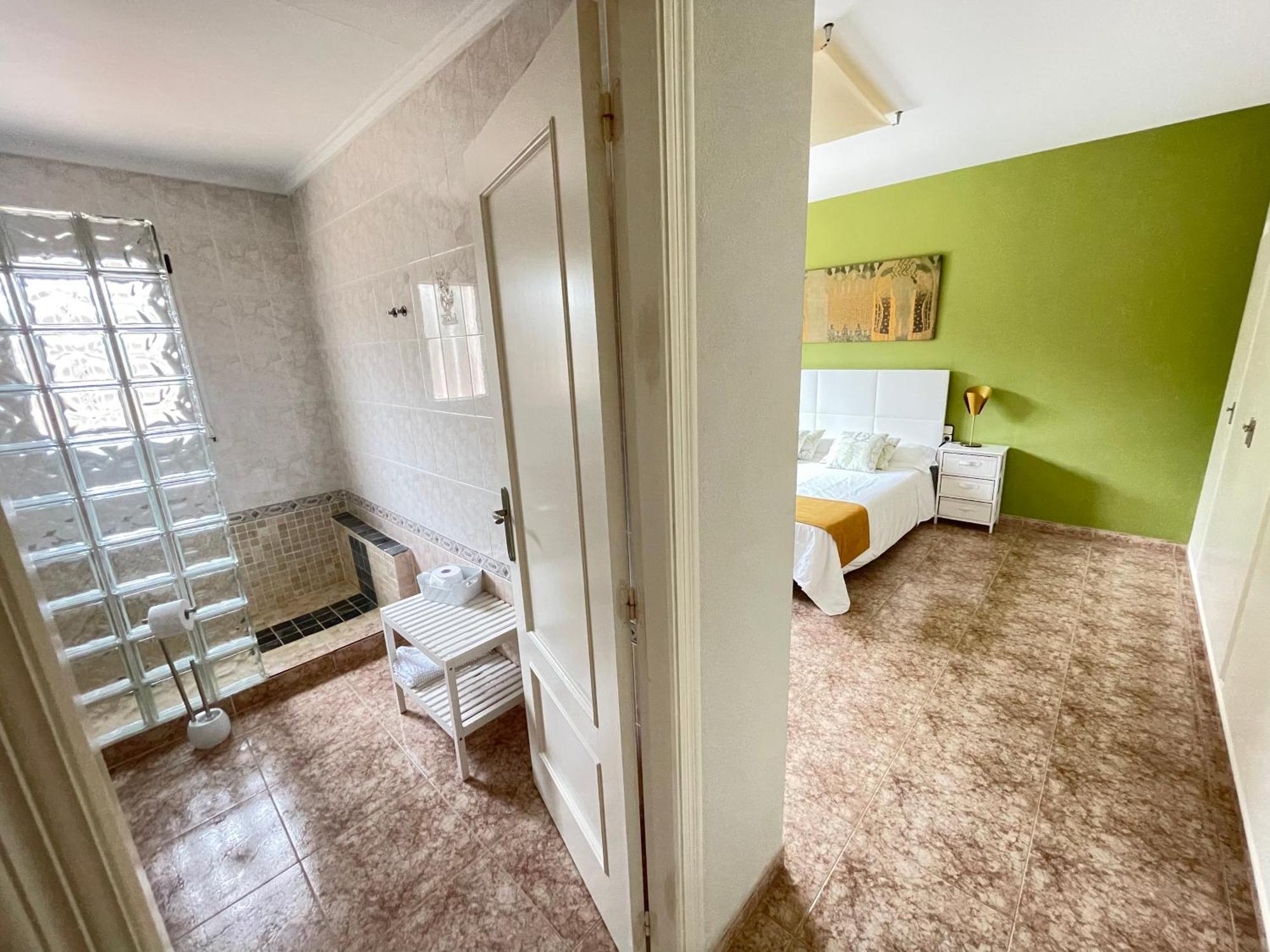 Casa Maica Villa Lliria Luaran gambar