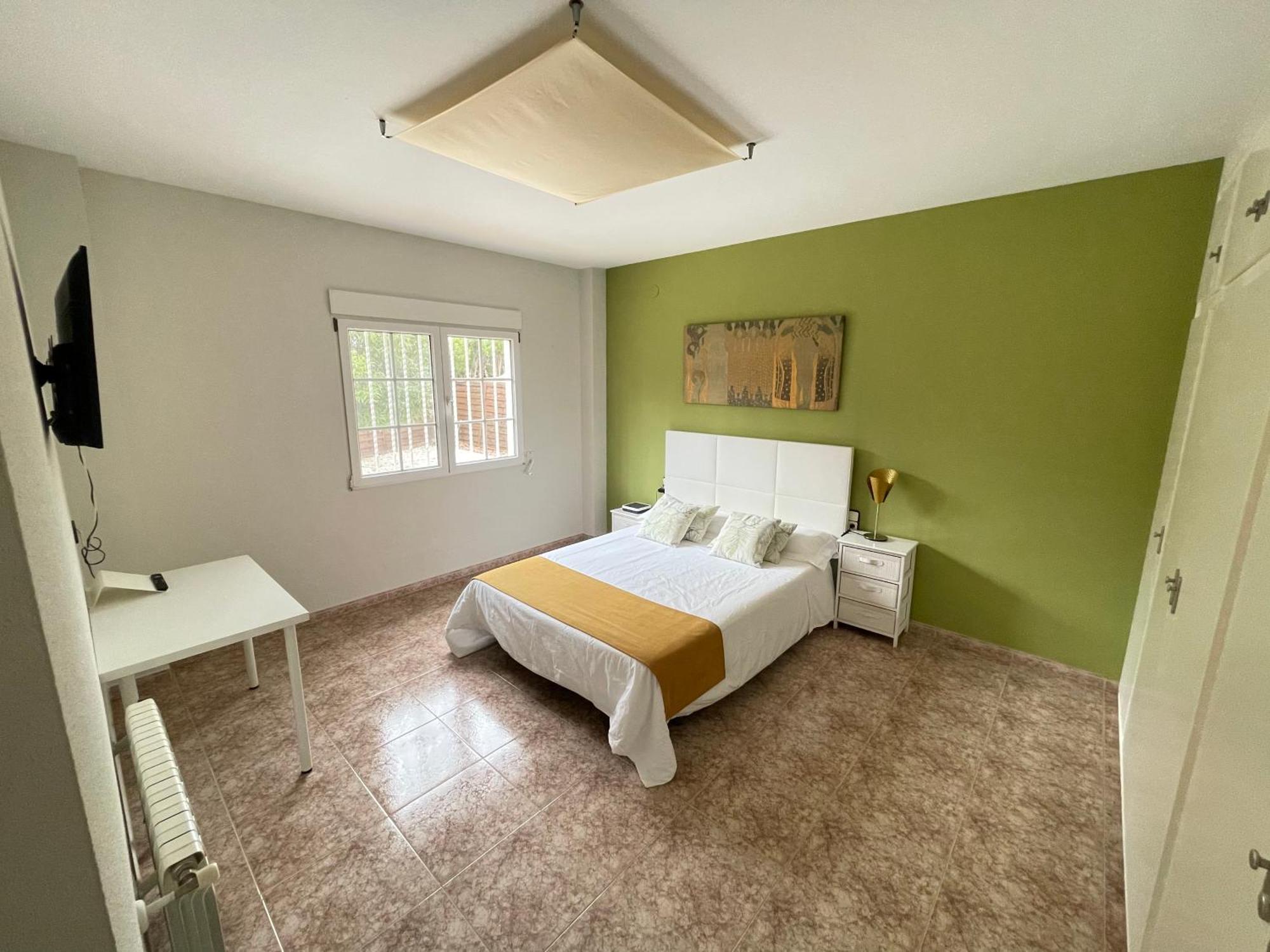 Casa Maica Villa Lliria Luaran gambar